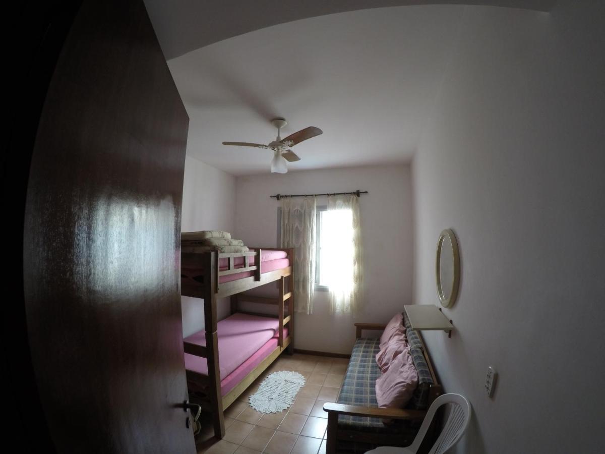 Apartamento Ubatuba-praia Grande