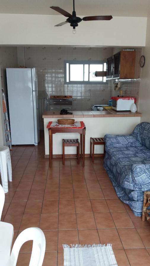 Ubatuba-praia Grande Apartamento