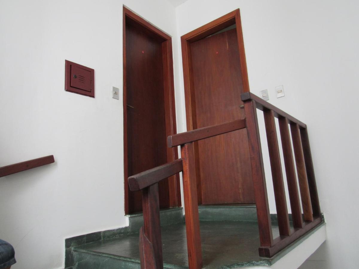 Apartamento Ubatuba-praia Grande Ubatuba