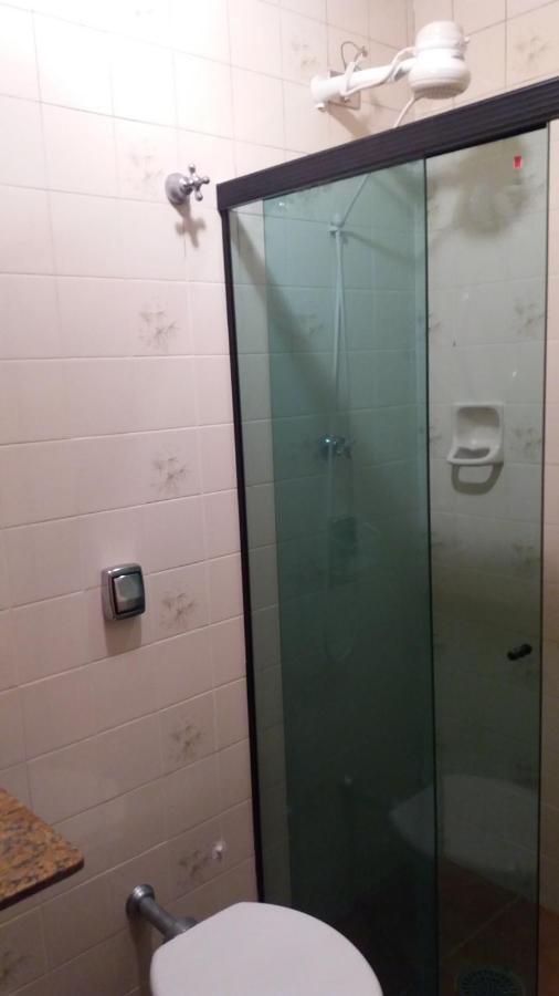 Apartamento Ubatuba-praia Grande Ubatuba