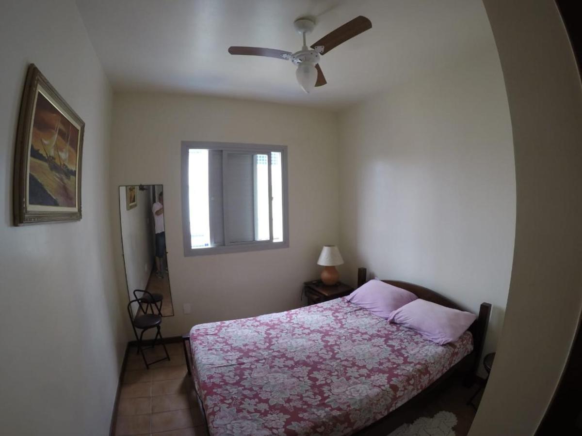 Ubatuba-praia Grande Apartment