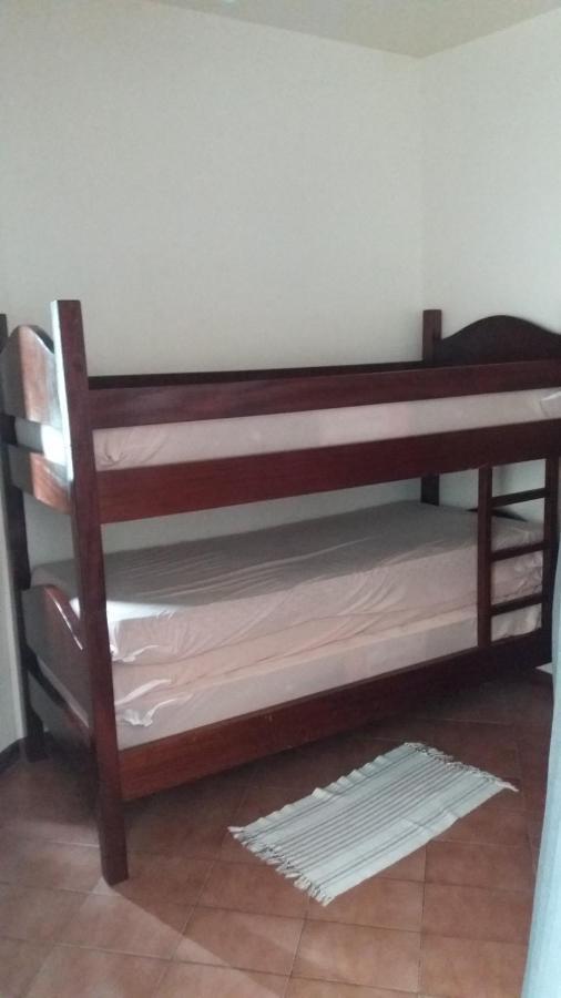 Apartment Ubatuba-praia Grande
