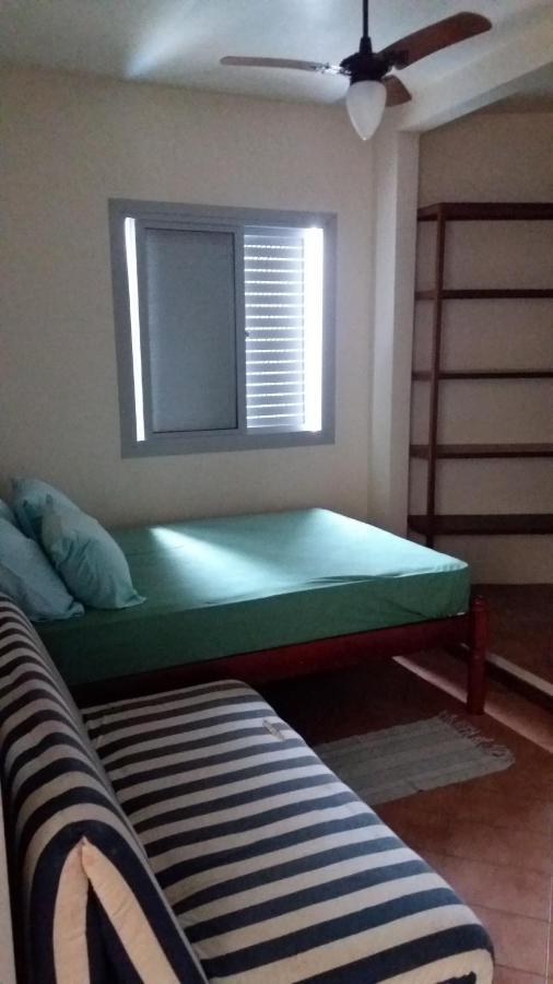 Ubatuba-praia Grande Apartment