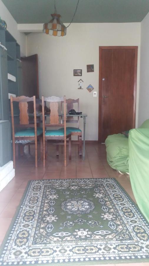 Apartment Ubatuba-praia Grande