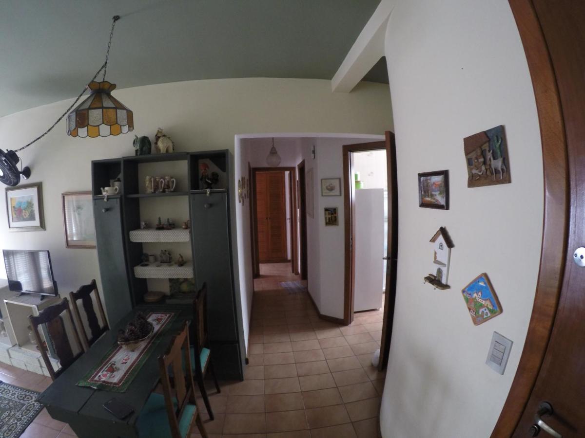 Ubatuba-praia Grande Apartment