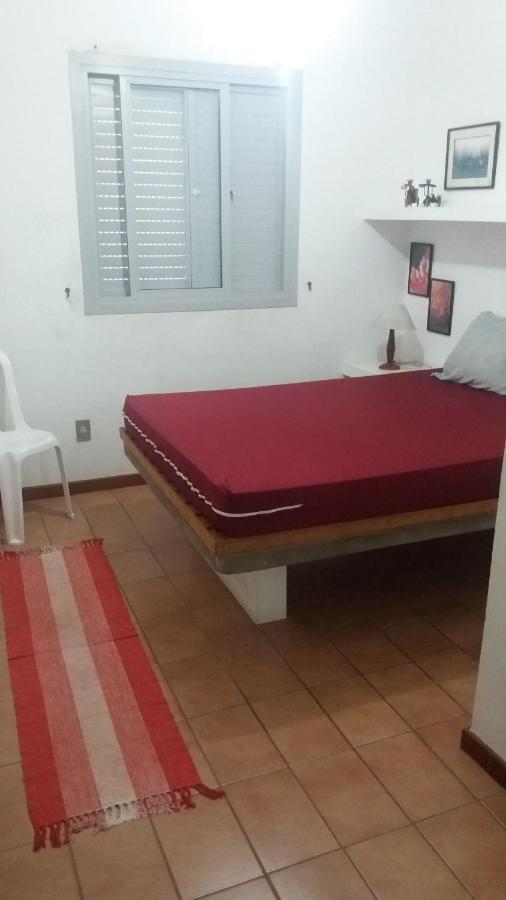 Ubatuba-praia Grande Apartment Ubatuba