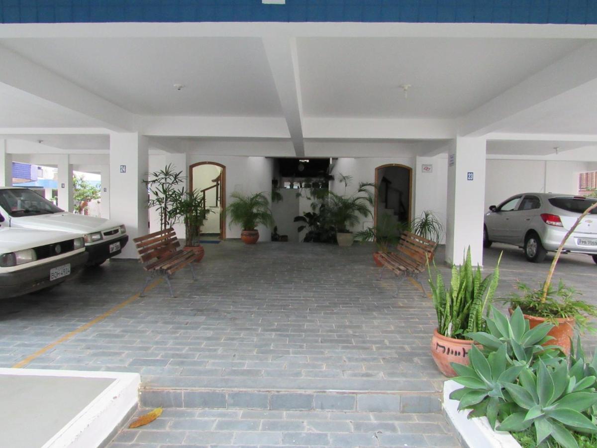 Apartment Ubatuba-praia Grande