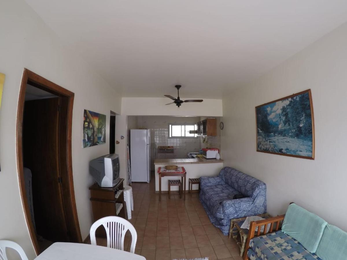 Ubatuba-praia Grande Apartment Ubatuba